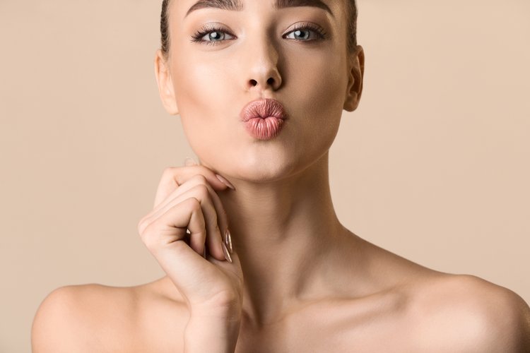 advantages of lip fillers