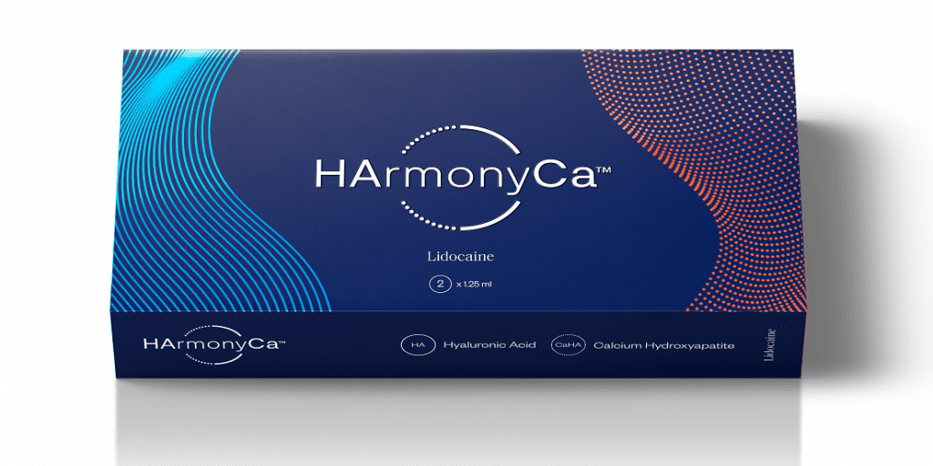 HarmonyCA london