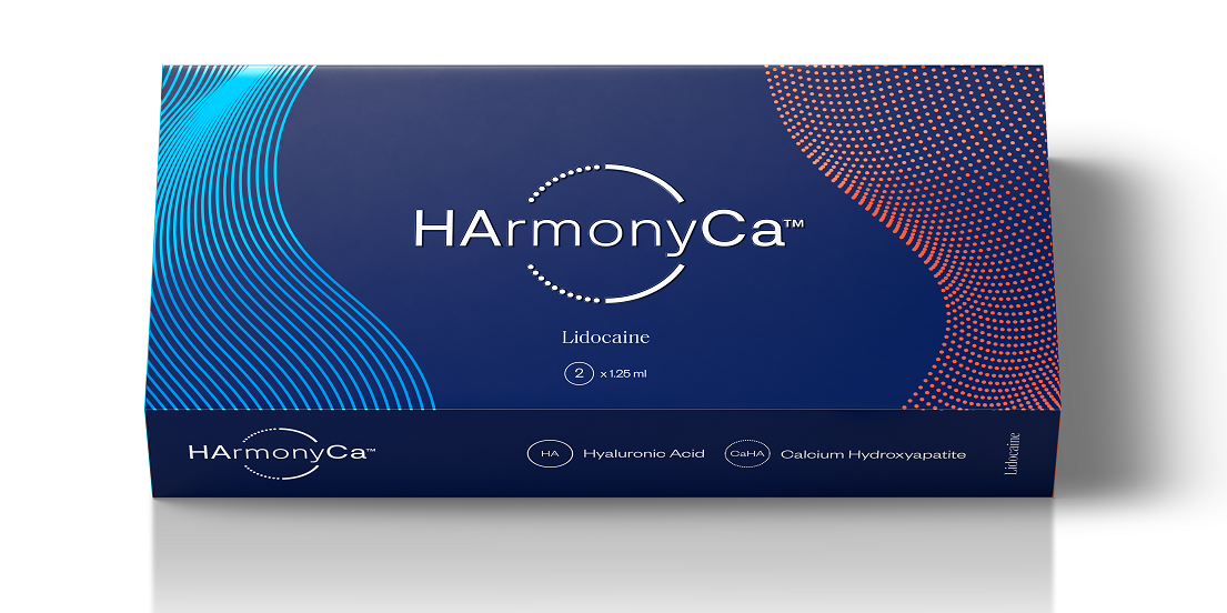 HarmonyCA london