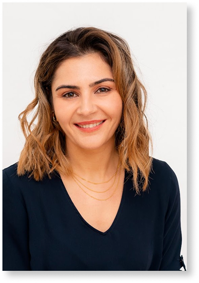 Dr Steph Damalis 1