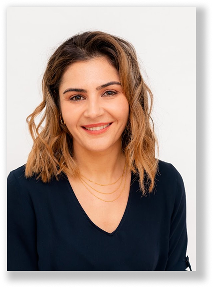 Dr Steph Damalis