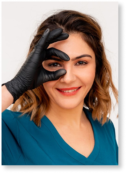 Dr Stephanie Damalis
