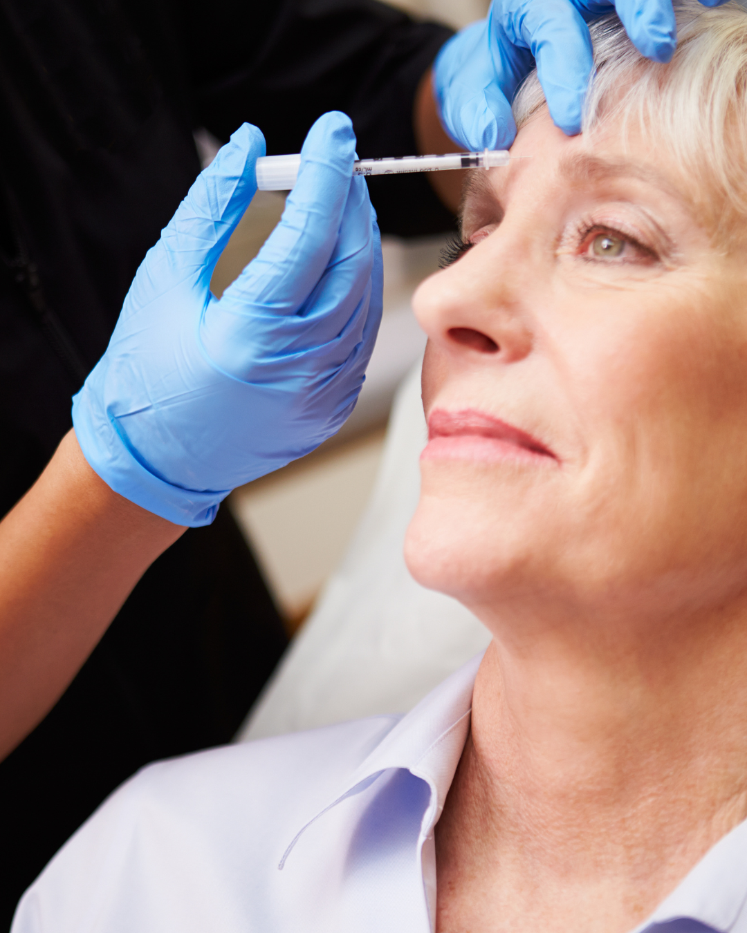 anti wrinkle treatment overview