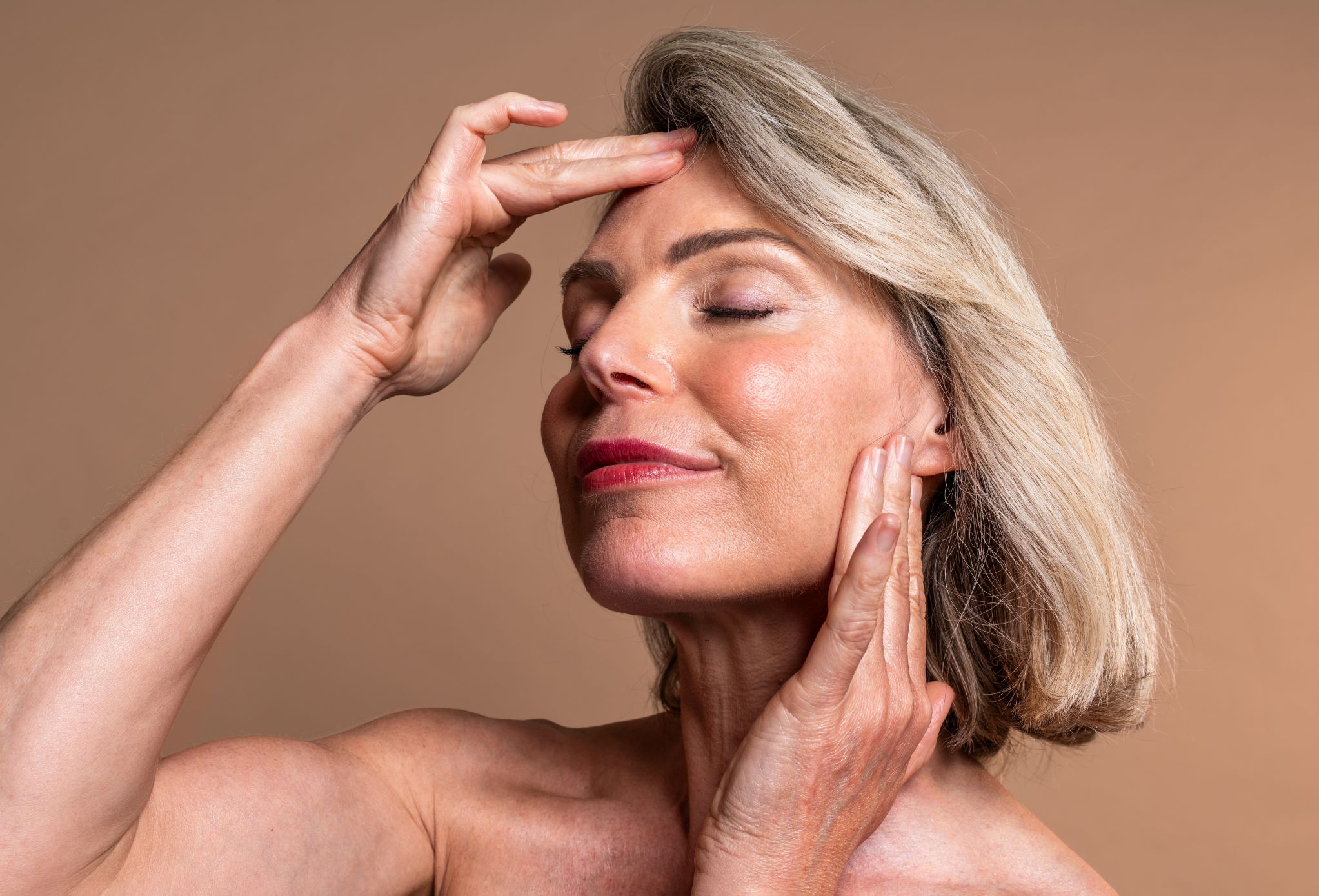 Chemical peel Skin Clinic London 4