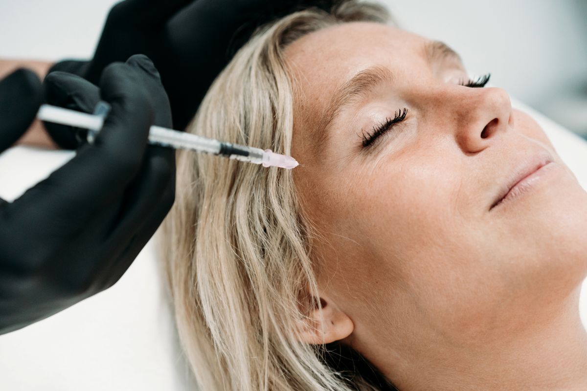 Dermal Fillers Skin Clinic London
