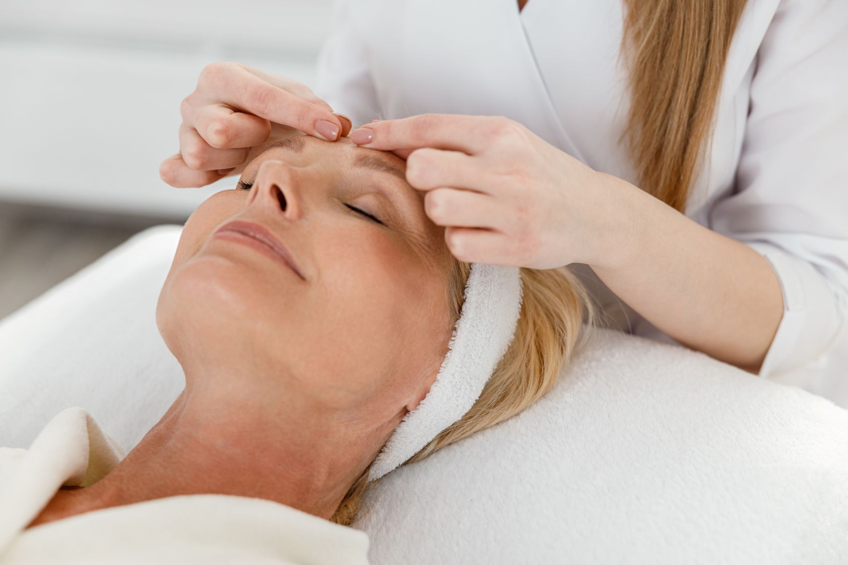 Frown Skin Clinic London 1