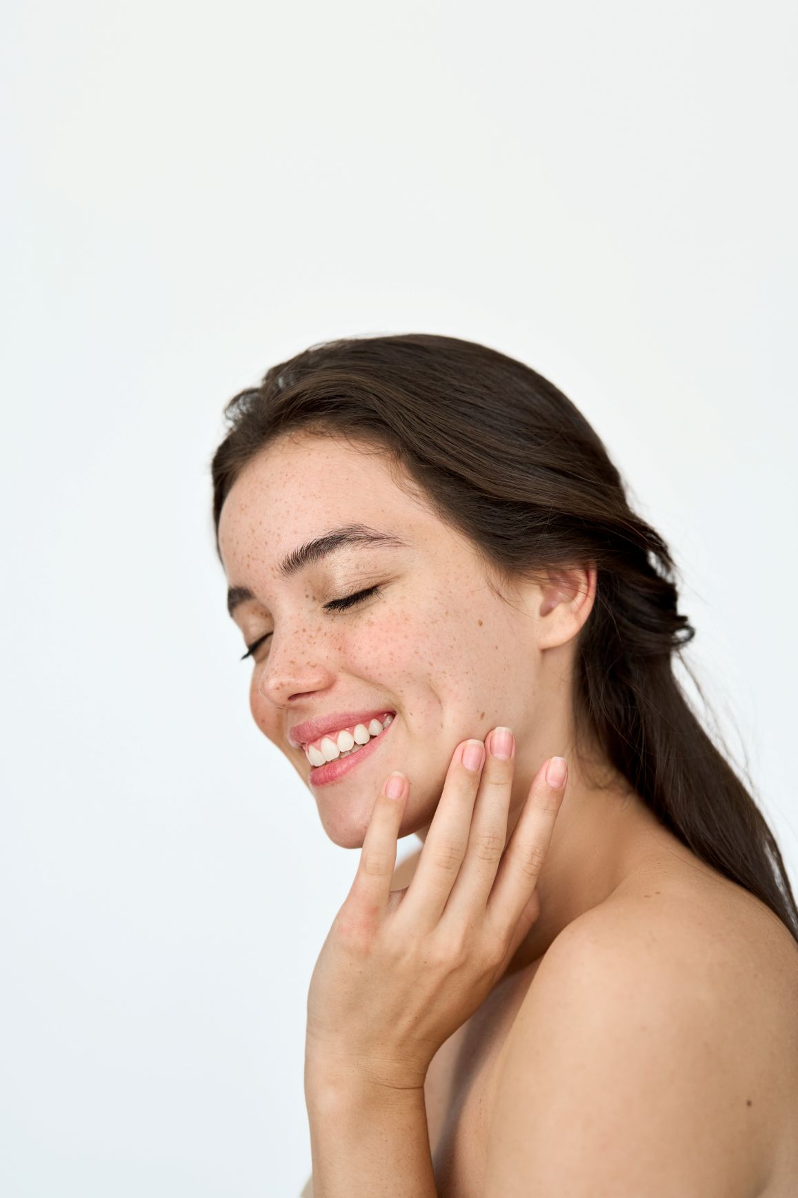 Pigmentation uneven skin tone Skin Clinic London