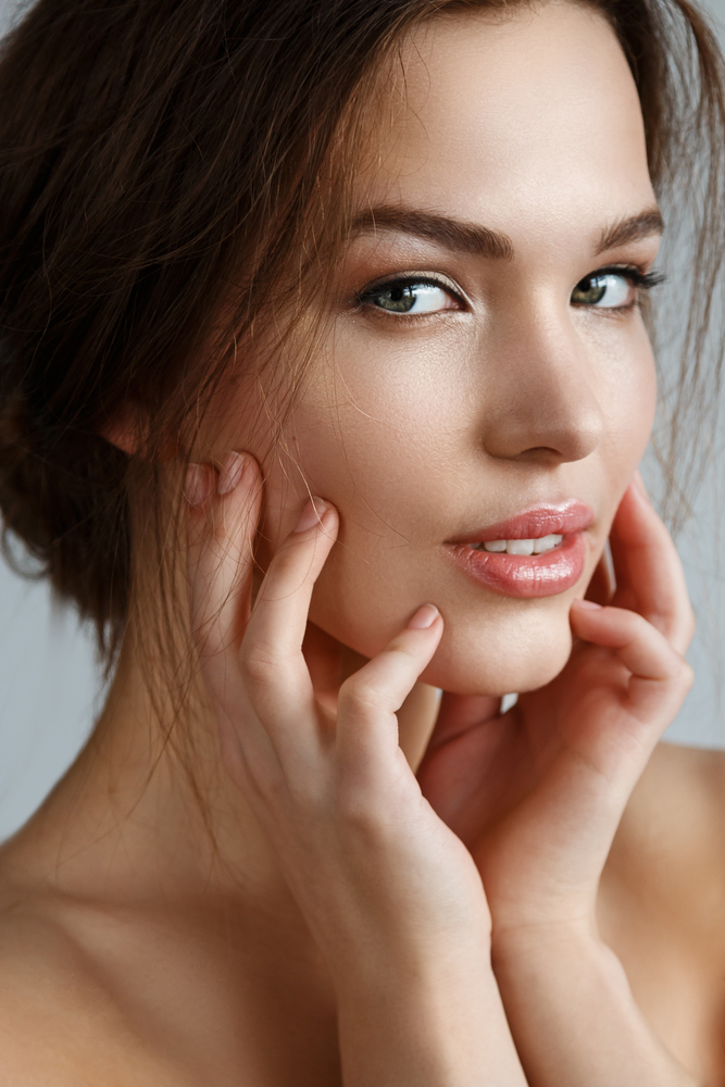 Polynucleotides treatment woman