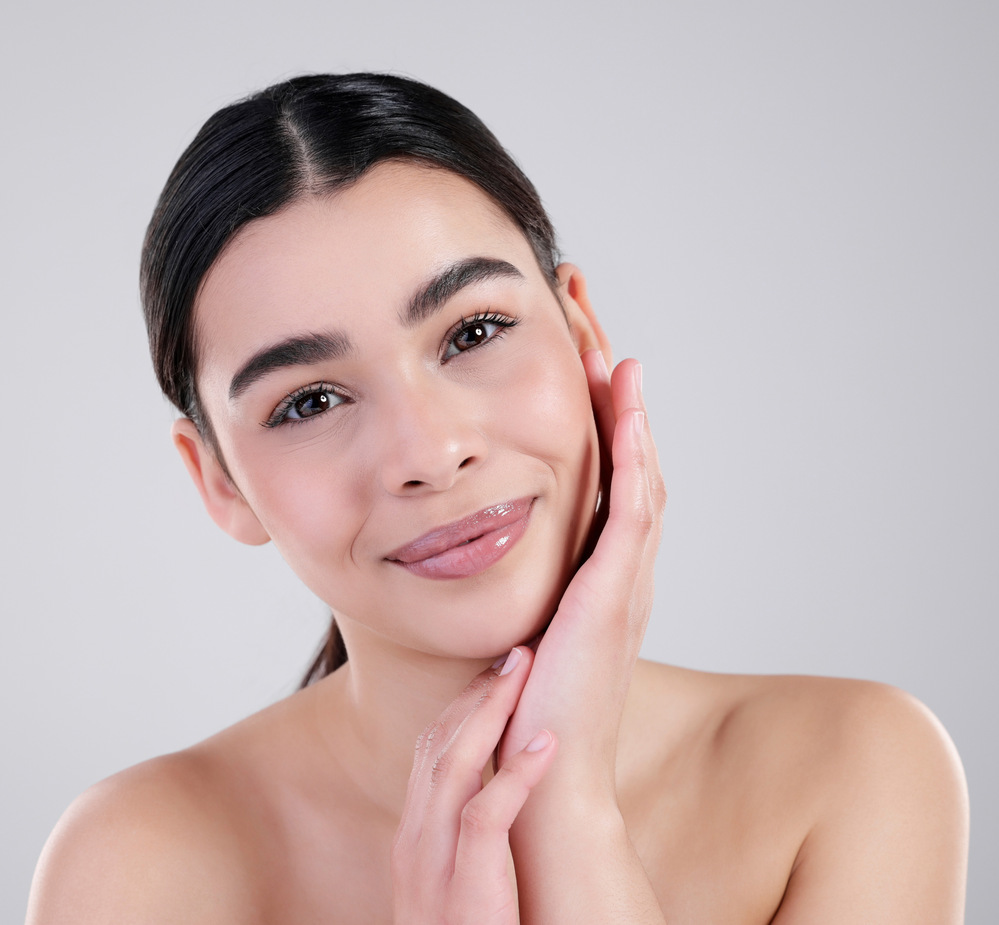 after Polynucleotides treatment