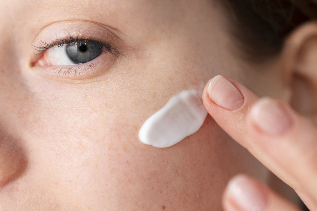 close up skin regeneration products