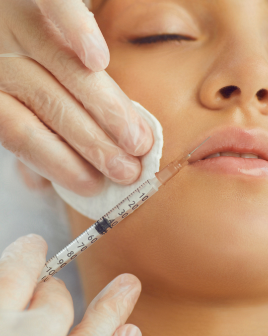 dermal filler treatment 6