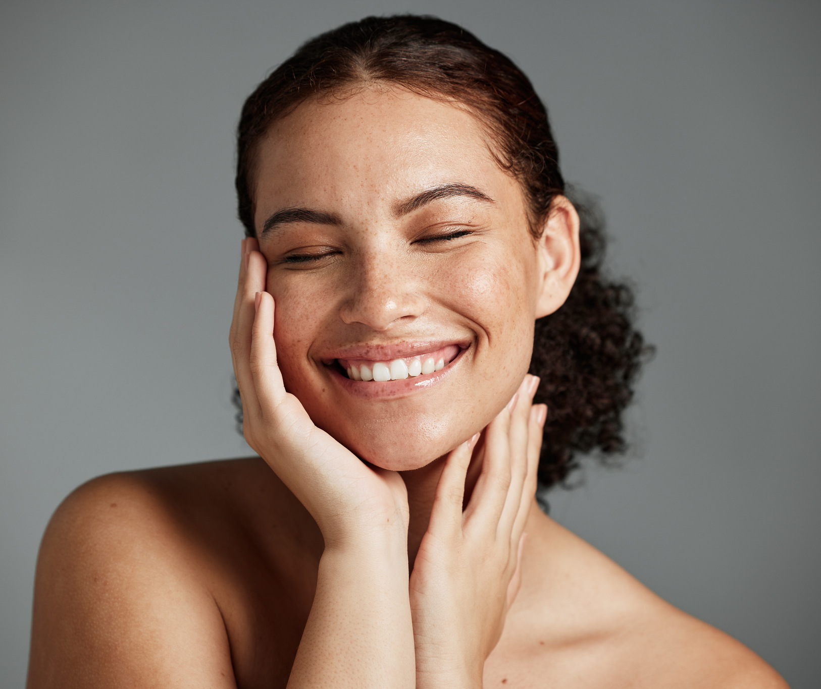 face beauty Polynucleotides