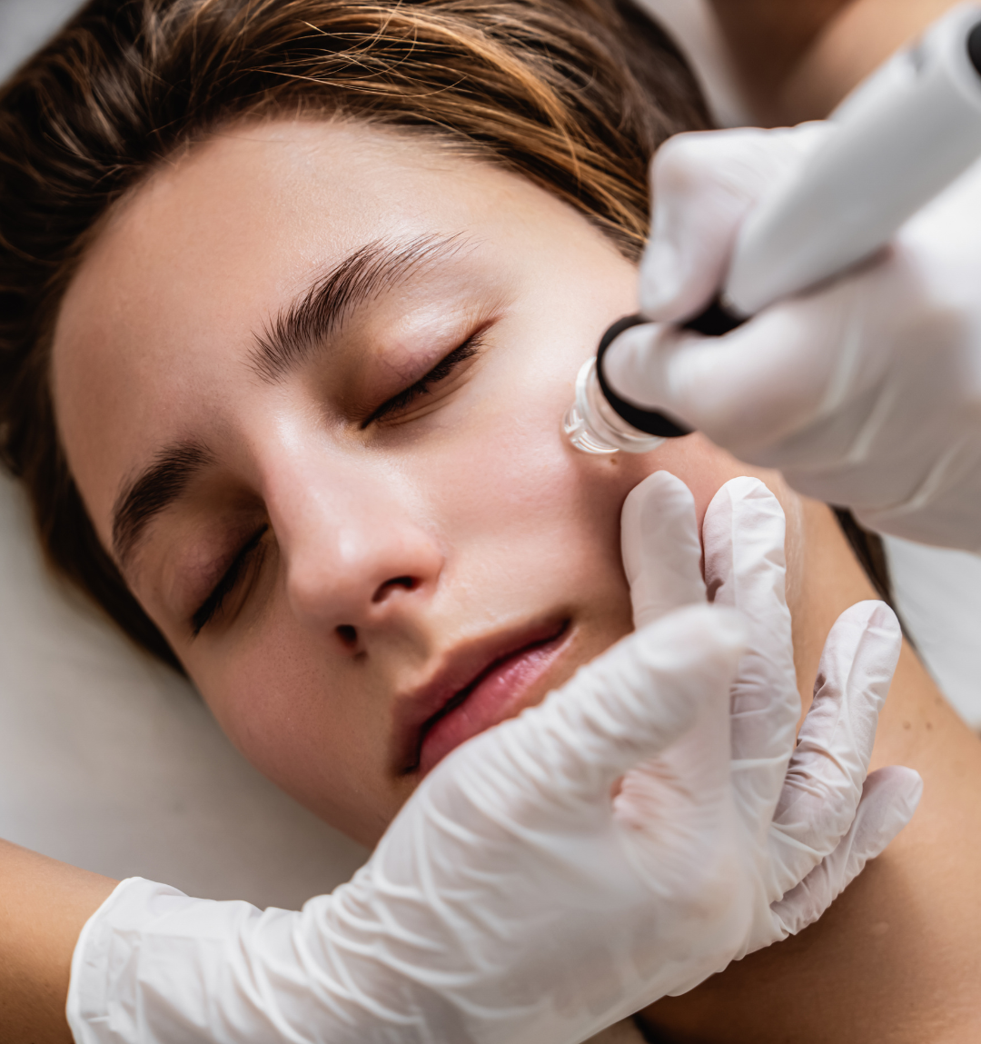 fascial treatment 1