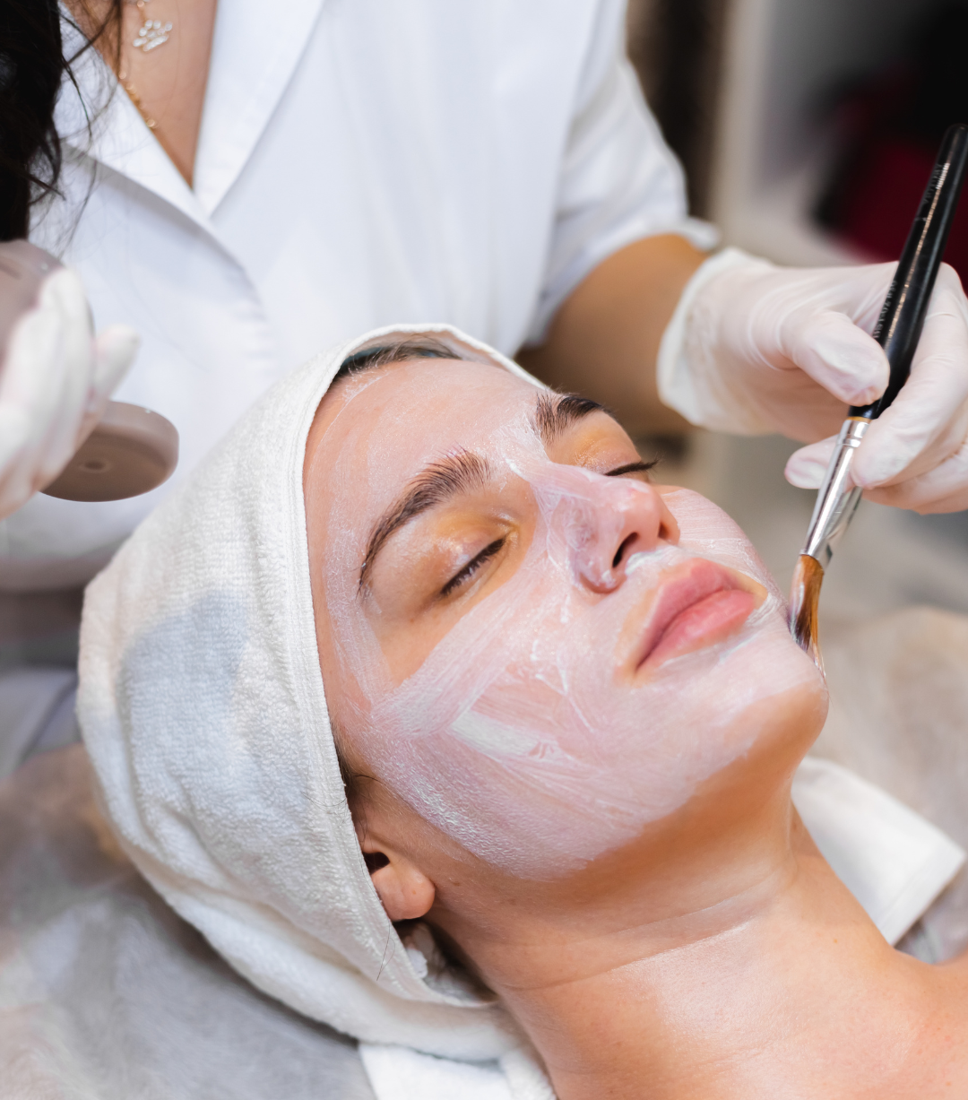 fascials treatment 3