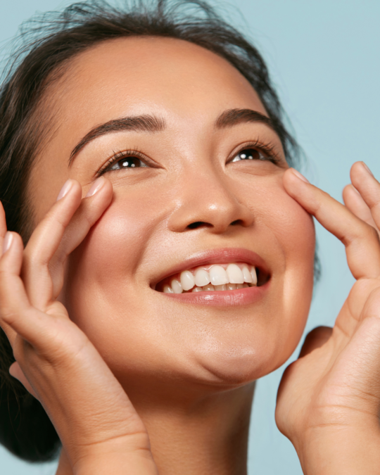 microneedling treatment image