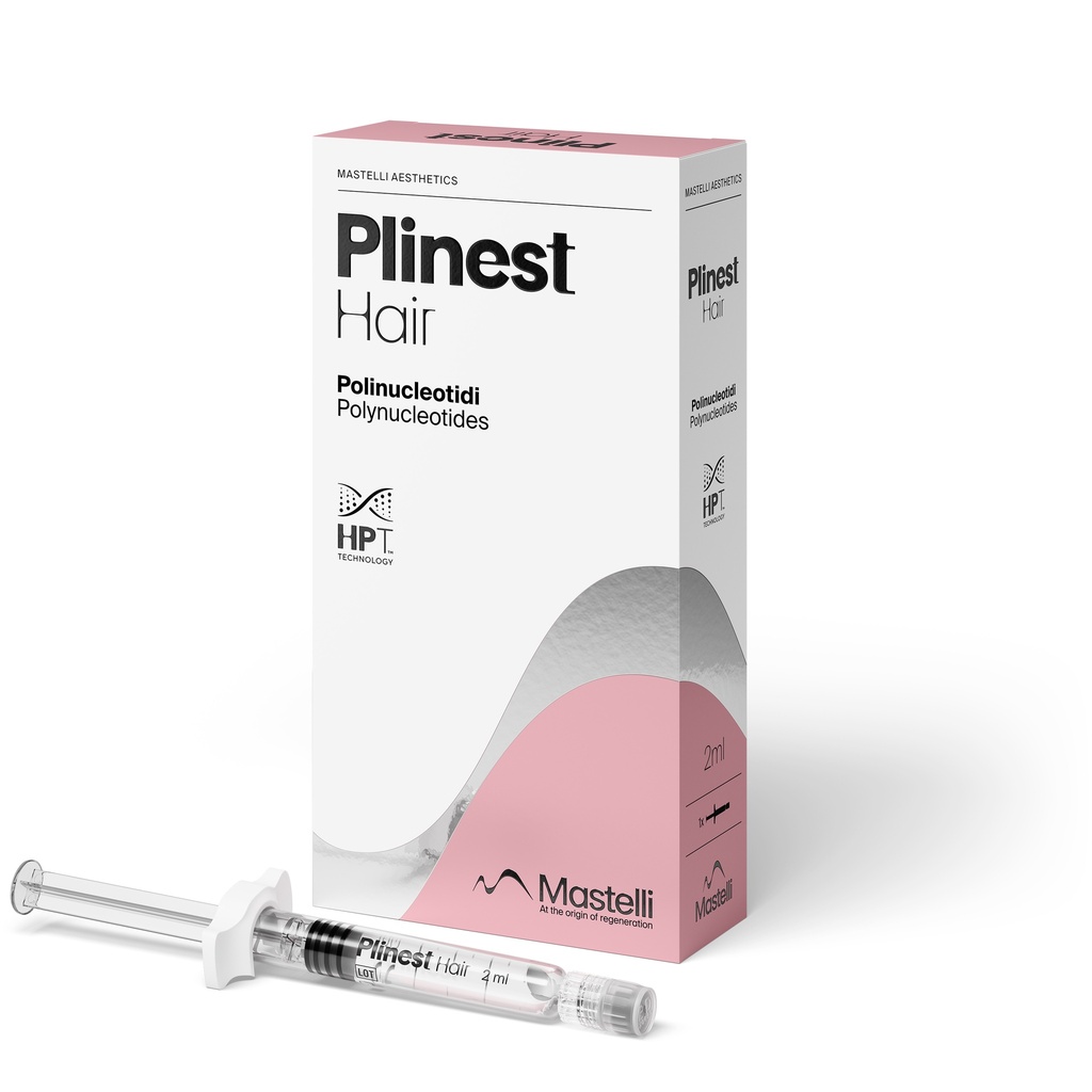 polinucleotides syringe